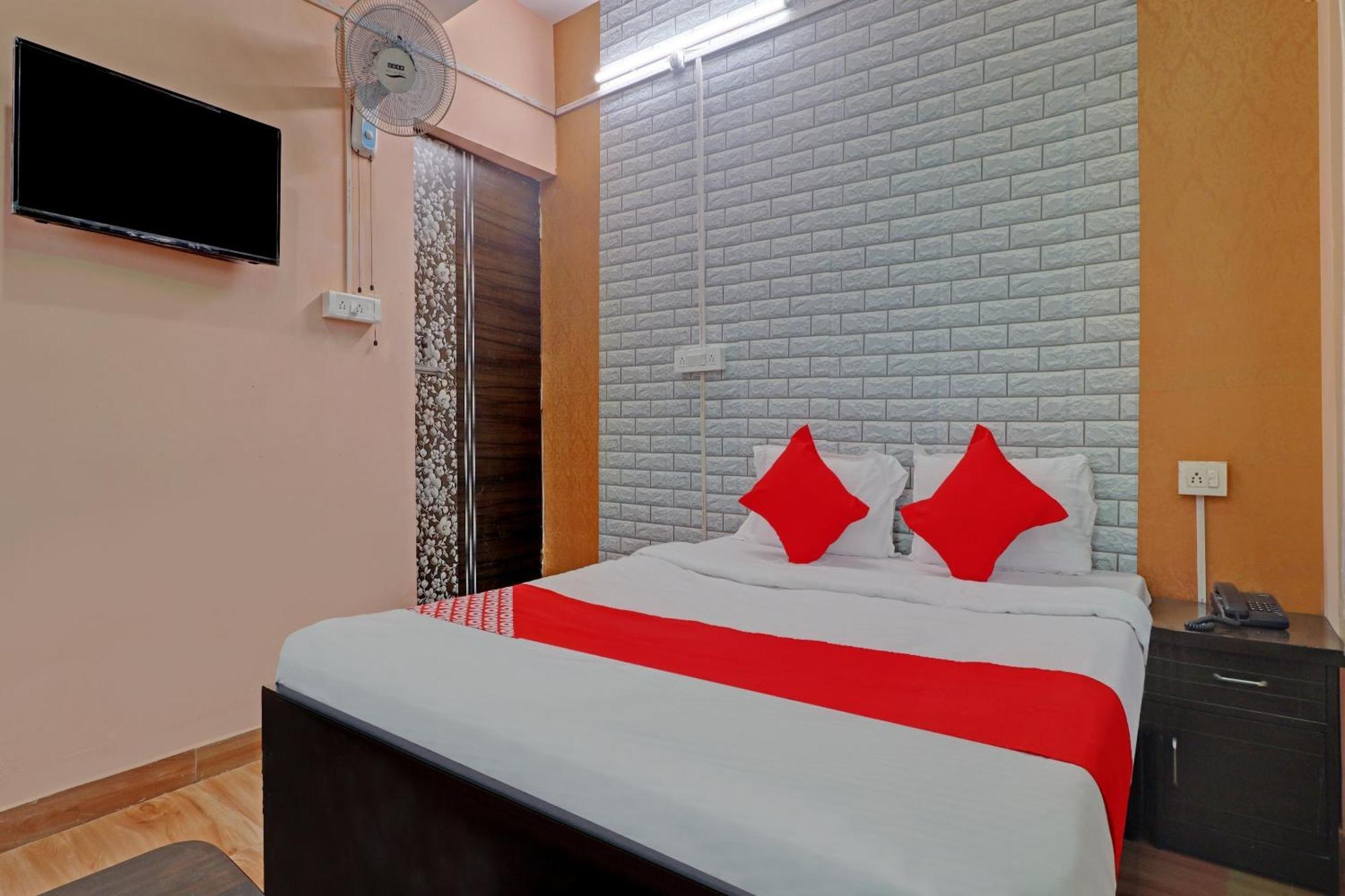 Hotel O Ki & Kaa Danapur Exterior photo