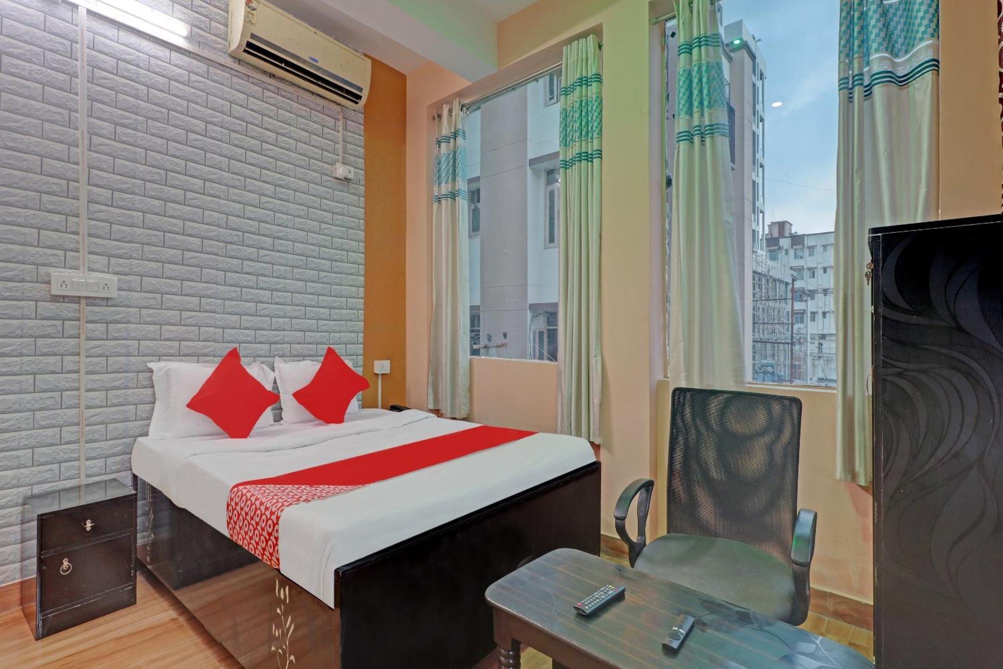 Hotel O Ki & Kaa Danapur Exterior photo