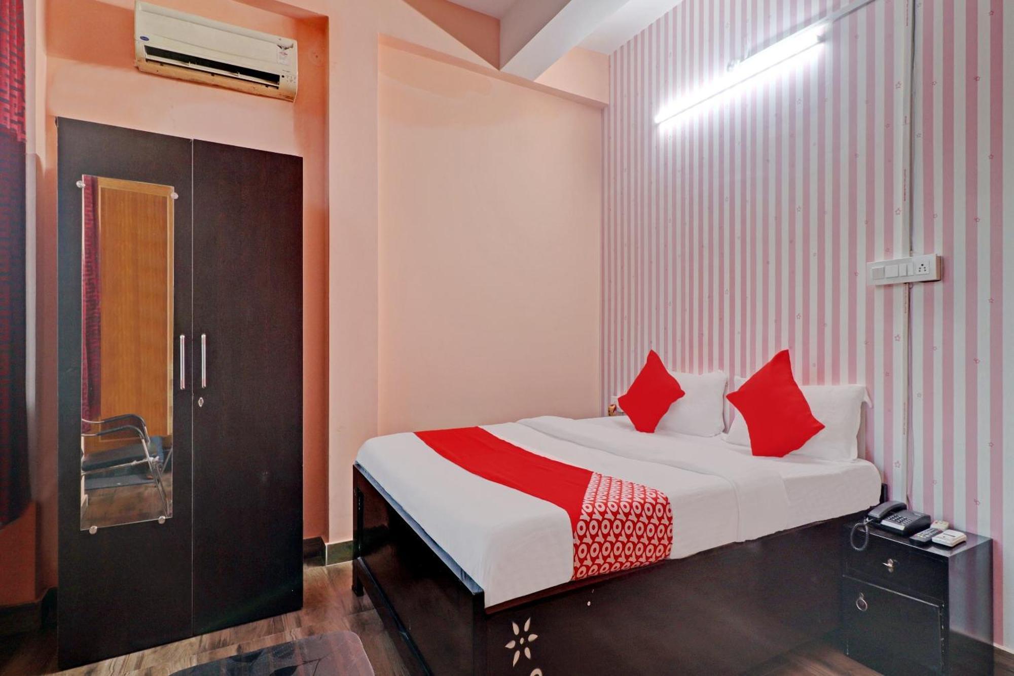 Hotel O Ki & Kaa Danapur Exterior photo