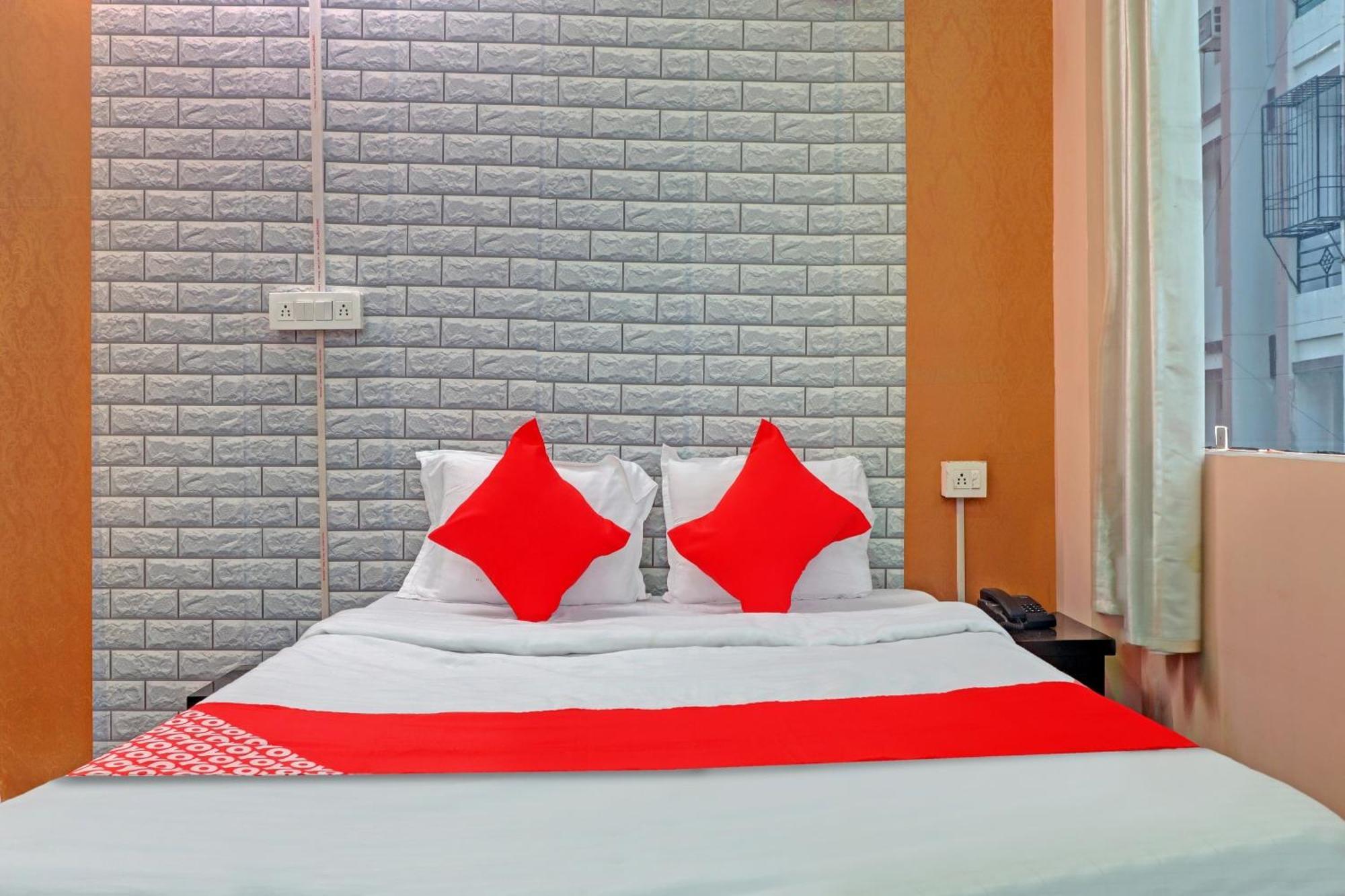 Hotel O Ki & Kaa Danapur Exterior photo