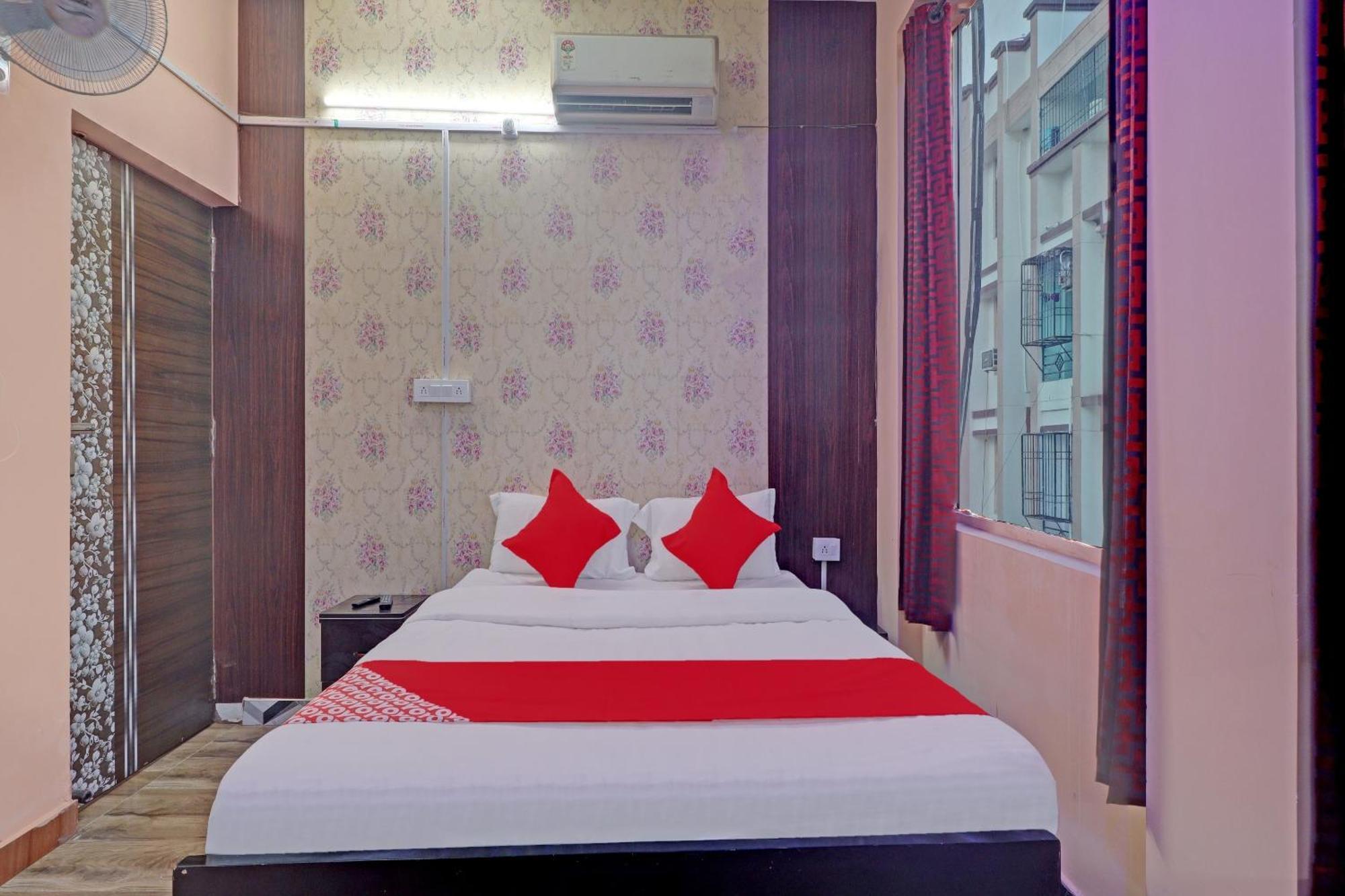 Hotel O Ki & Kaa Danapur Exterior photo